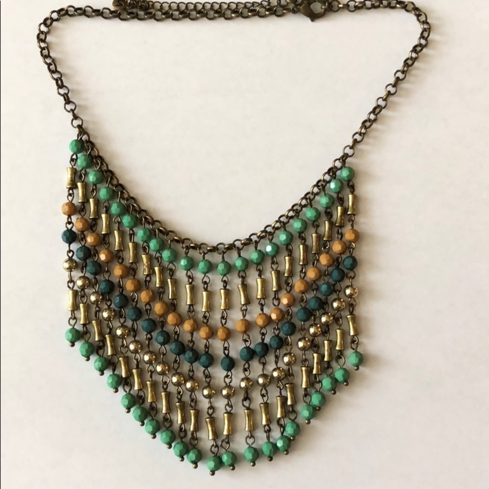 Statement Necklace